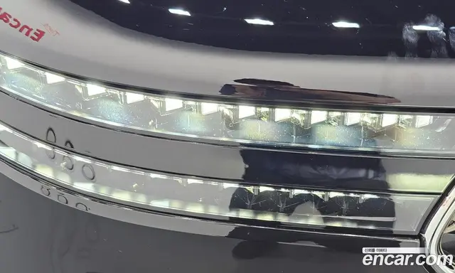 Genesis G90 2023 3.5 автомат (гидро), миниатюра 8