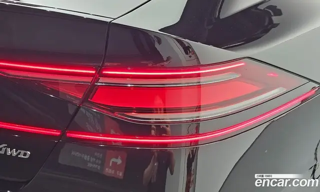 Genesis G90 2023 3.5 автомат (гидро), миниатюра 9