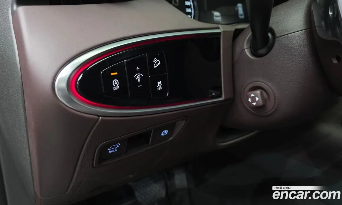 Genesis GV70 2021 2.5 автомат (гидро), фото 12