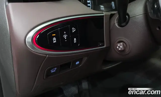 Genesis GV70 2021 2.5 автомат (гидро), миниатюра 12