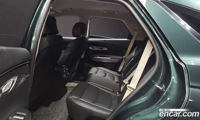 Genesis GV70 2022 0.1 автомат (гидро), миниатюра 12