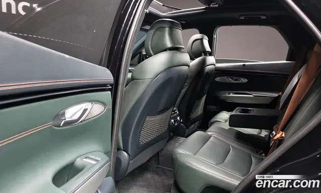 Genesis GV70 2023 2.5 автомат (гидро), миниатюра 11