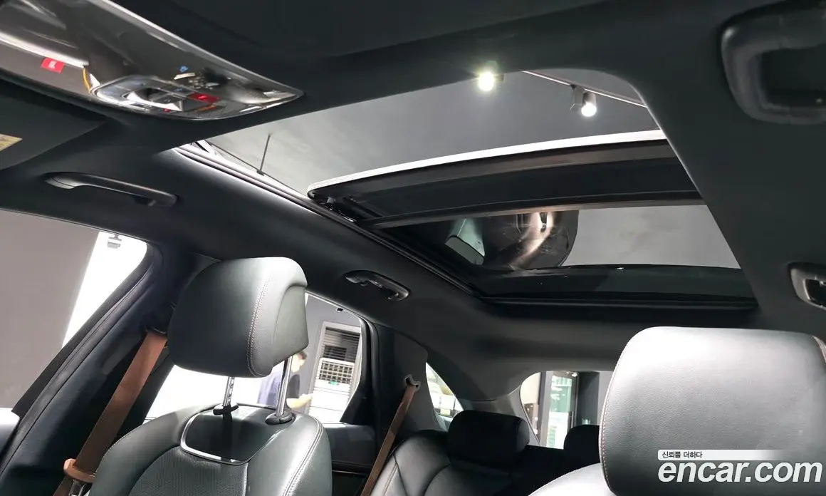 Genesis GV70 2023 2.5 автомат (гидро), фото 19