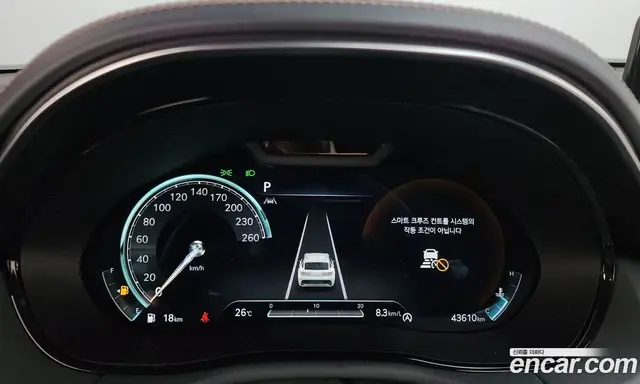 Genesis GV70 2024 2.5 автомат (гидро), миниатюра 11