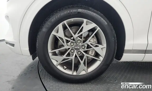 Genesis GV70 2024 2.5 автомат (гидро), миниатюра 5