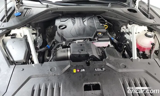 Genesis GV70 2024 2.5 автомат (гидро), миниатюра 6