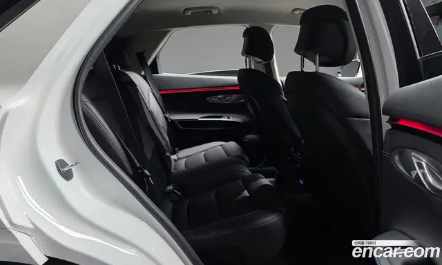 Genesis GV70 2025 2.5 автомат (гидро), миниатюра 11