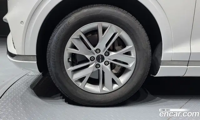 Genesis GV70 2025 2.5 автомат (гидро), миниатюра 5