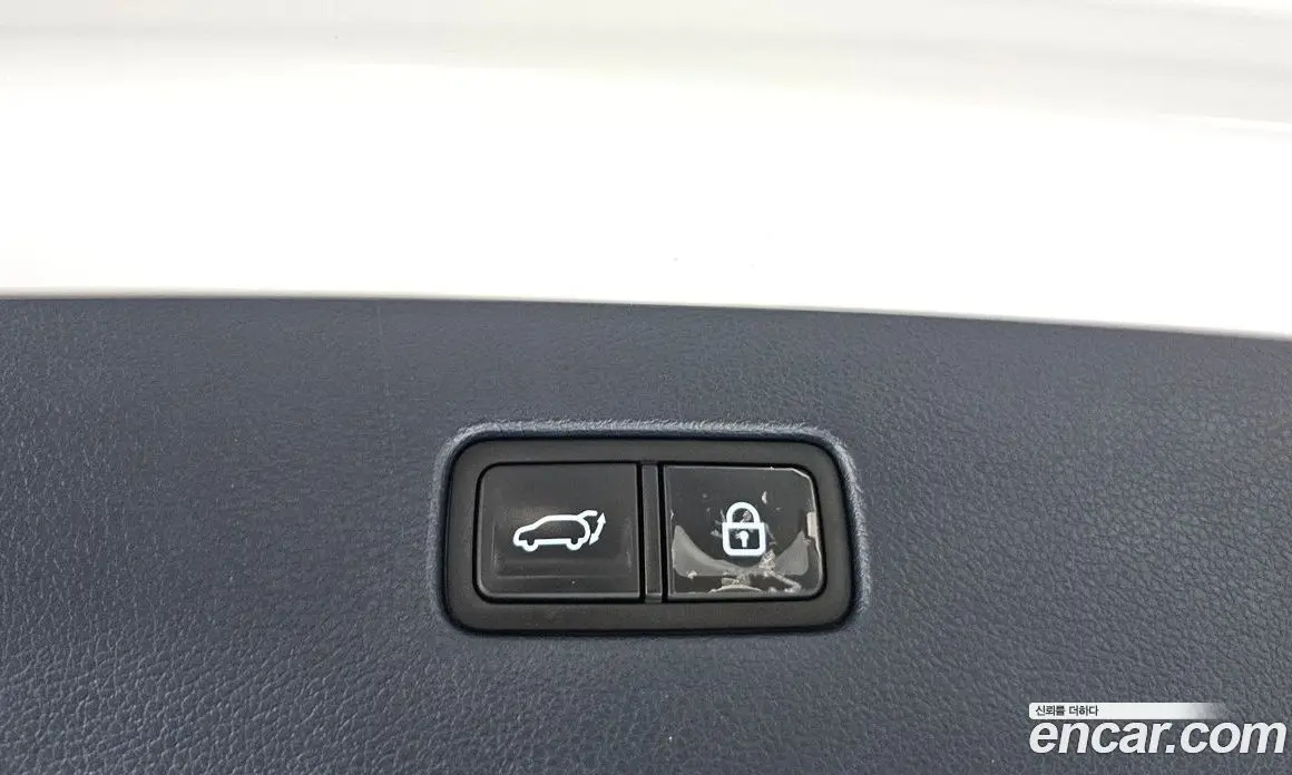 Genesis GV80 2021 3.5 автомат (гидро), фото 17