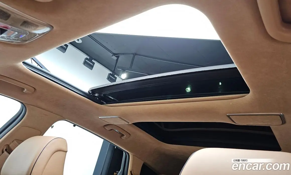 Genesis GV80 2022 3.5 автомат (гидро), фото 23
