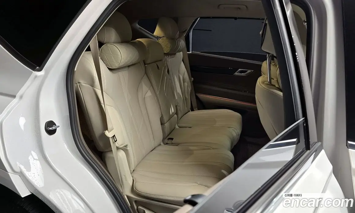 Genesis GV80 2022 2.5 автомат (гидро), фото 12