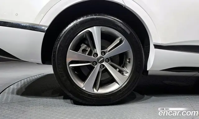 Genesis GV80 2022 2.5 автомат (гидро), миниатюра 5