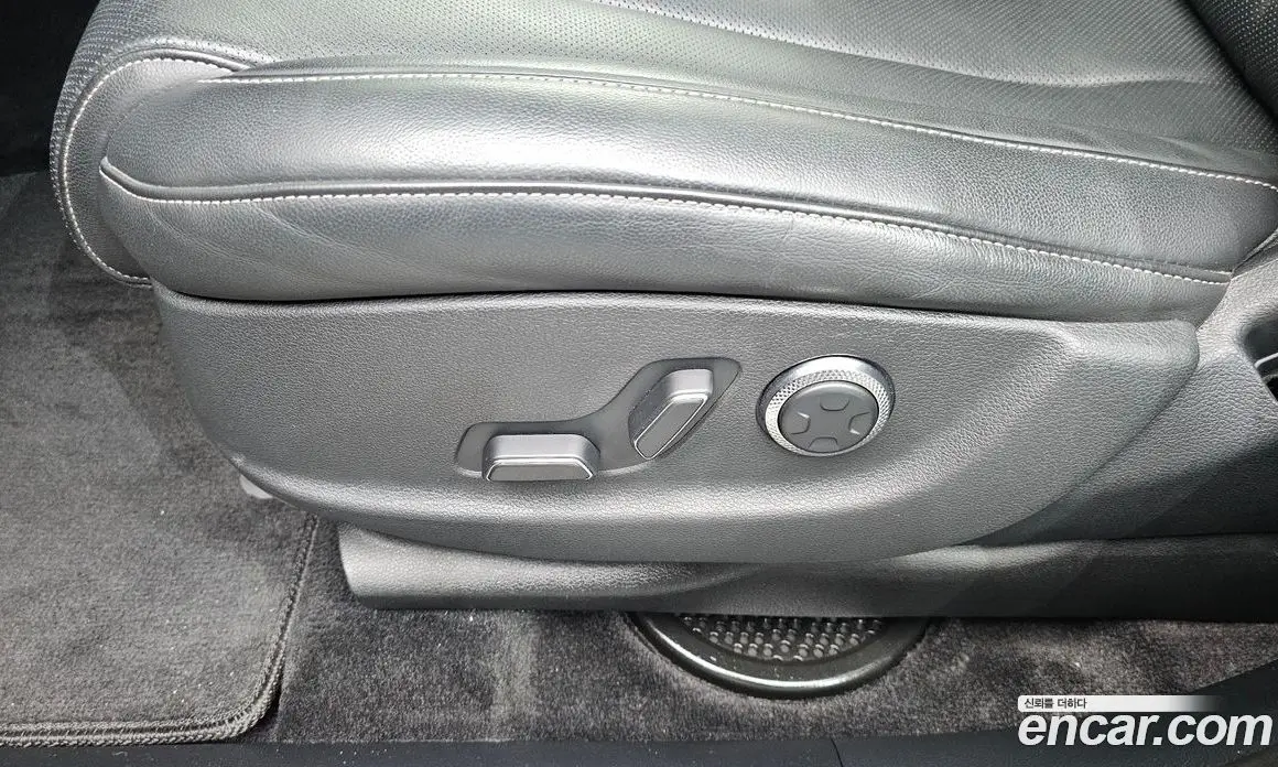 Genesis GV80 2023 2.5 автомат (гидро), фото 28