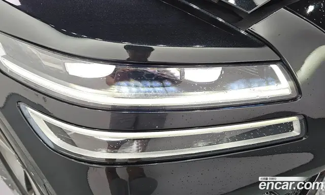 Genesis GV80 2023 2.5 автомат (гидро), миниатюра 8