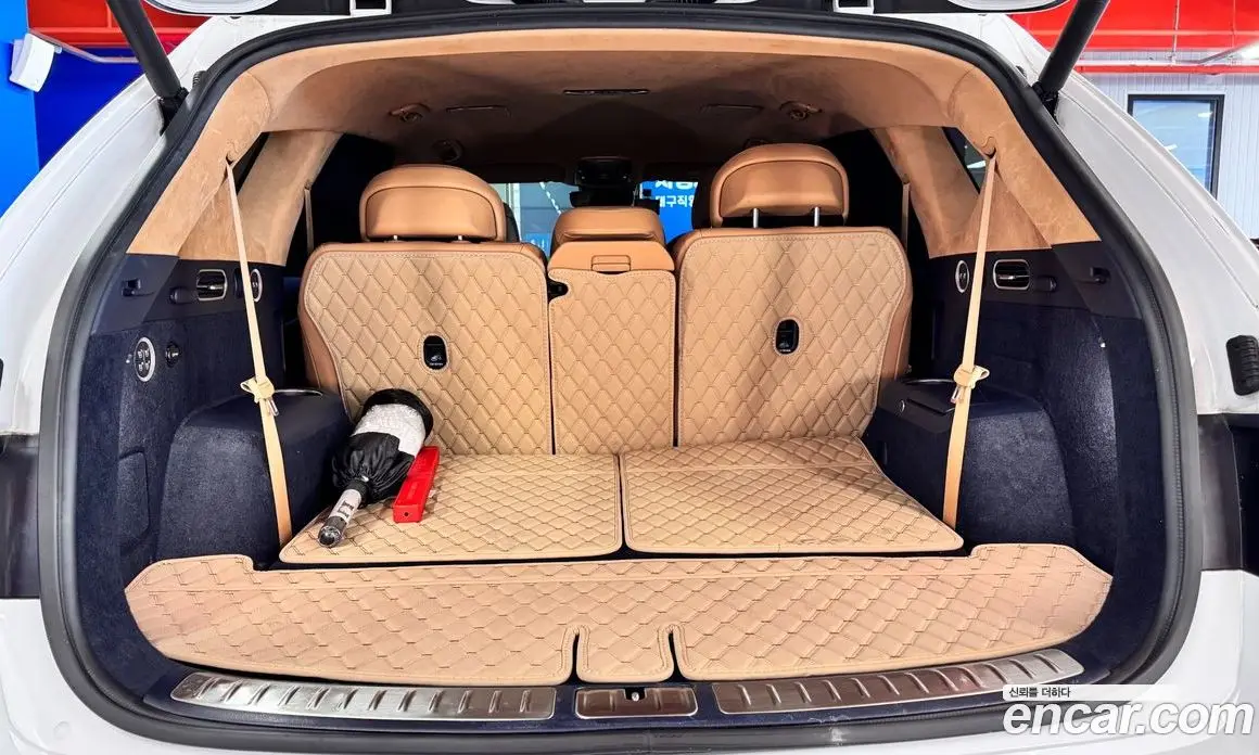 Genesis GV80 2023 2.5 автомат (гидро), фото 14