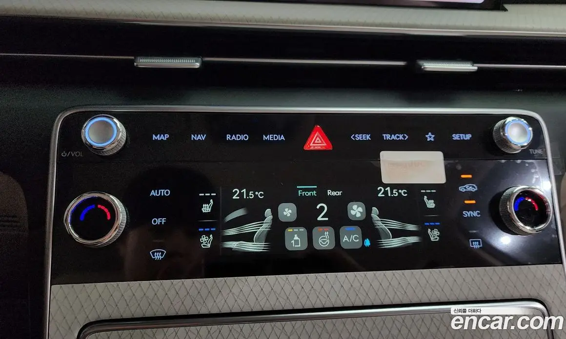 Genesis GV80 2025 2.5 автомат (гидро), фото 32