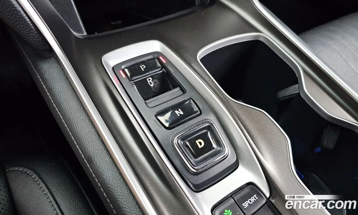 Honda Accord 2019 2.0 автомат (гидро), фото 12
