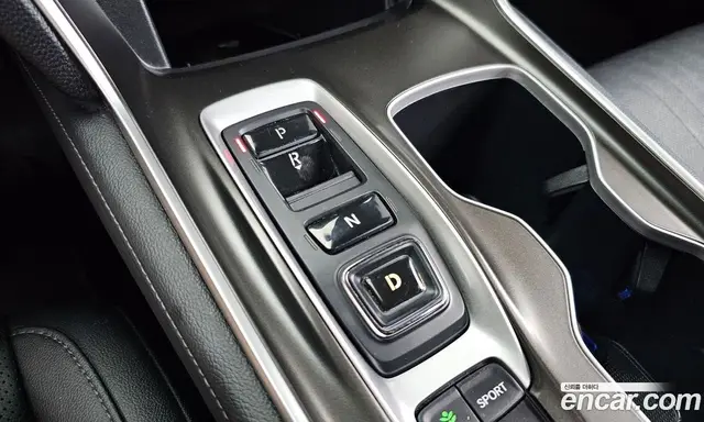Honda Accord 2019 2.0 автомат (гидро), миниатюра 12