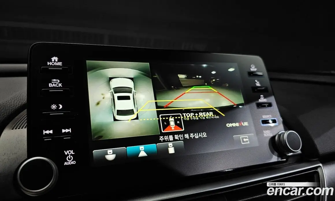 Honda Accord 2019 2.0 автомат (гидро), фото 20