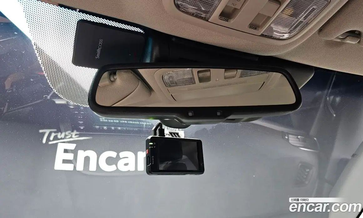 Honda Accord 2019 2.0 автомат (гидро), фото 23
