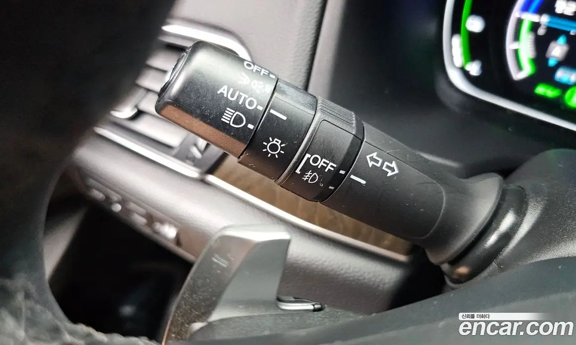 Honda Accord 2019 2.0 автомат (гидро), фото 24