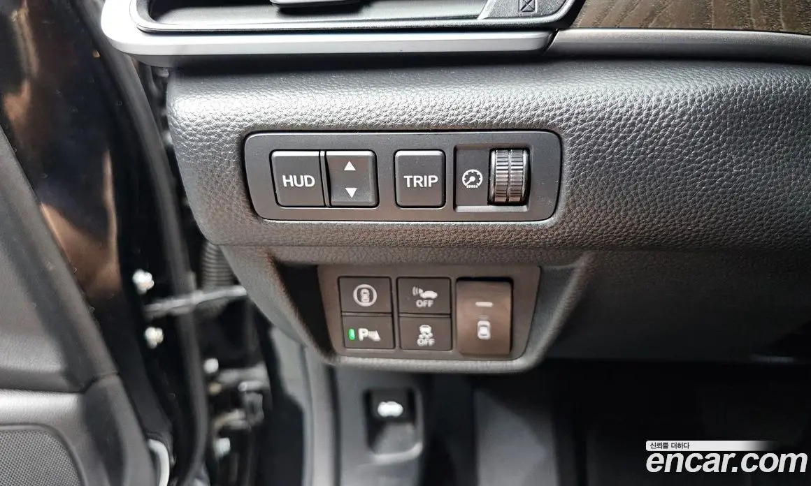 Honda Accord 2019 2.0 автомат (гидро), фото 28