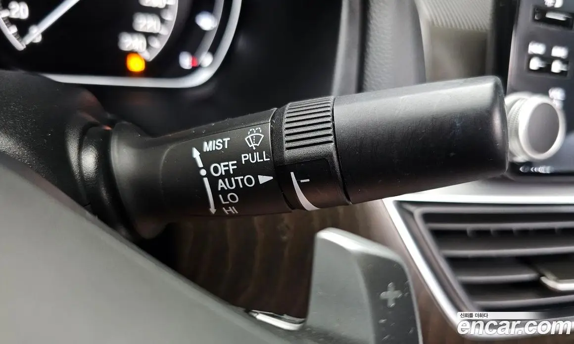 Honda Accord 2019 2.0 автомат (гидро), фото 30