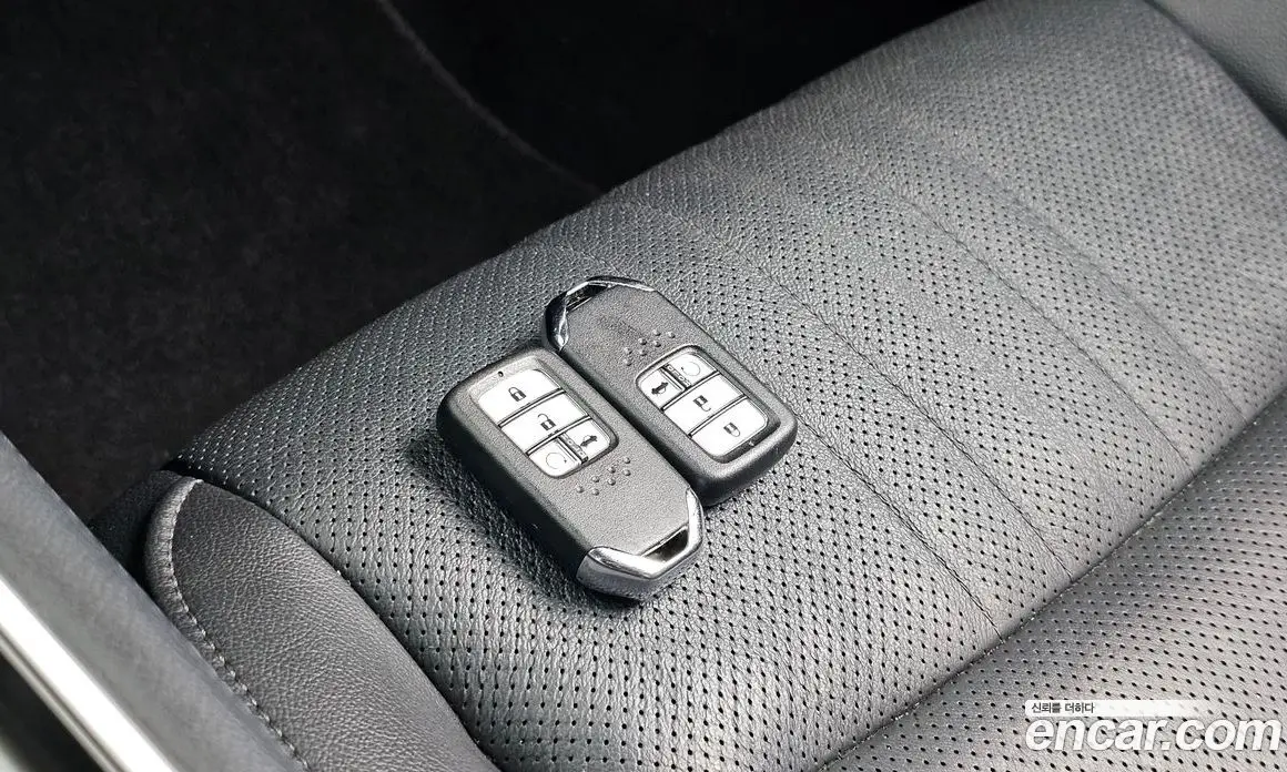 Honda Accord 2019 2.0 автомат (гидро), фото 36