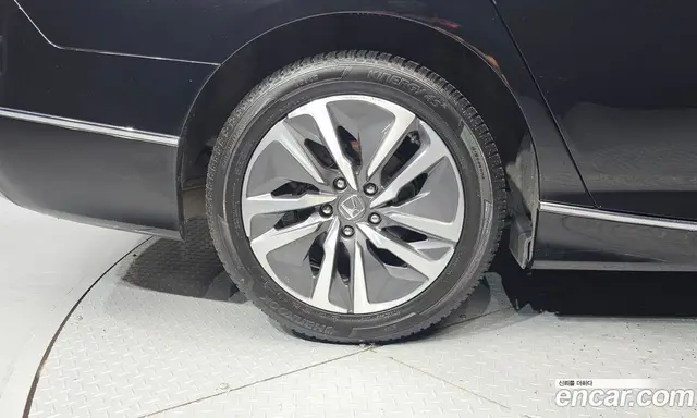 Honda Accord 2019 2.0 автомат (гидро), миниатюра 5