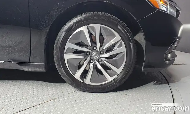 Honda Accord 2019 2.0 автомат (гидро), миниатюра 7