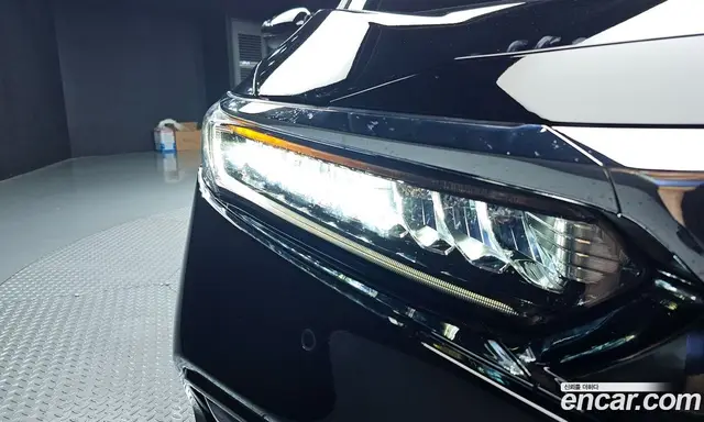 Honda Accord 2019 2.0 автомат (гидро), миниатюра 8