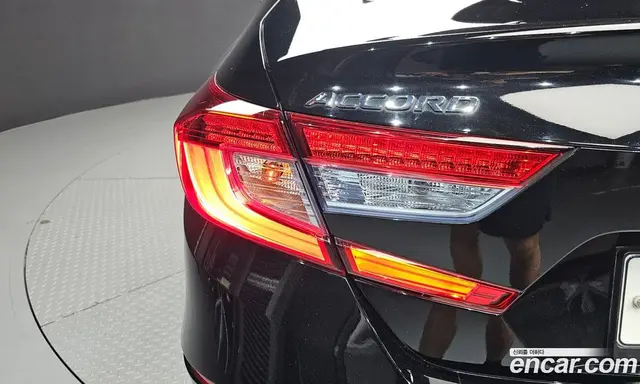 Honda Accord 2019 2.0 автомат (гидро), миниатюра 9