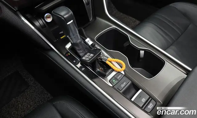 Honda Accord 2022 1.5 автомат (гидро), миниатюра 12