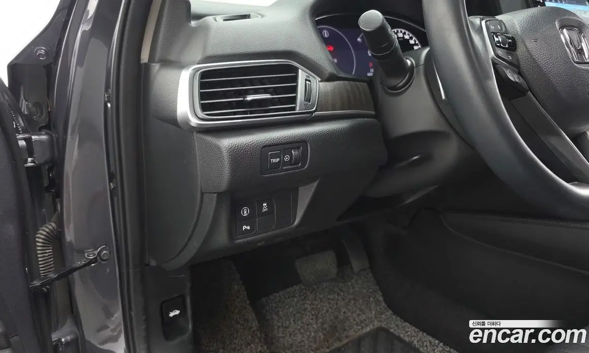 Honda Accord 2022 1.5 автомат (гидро), фото 19