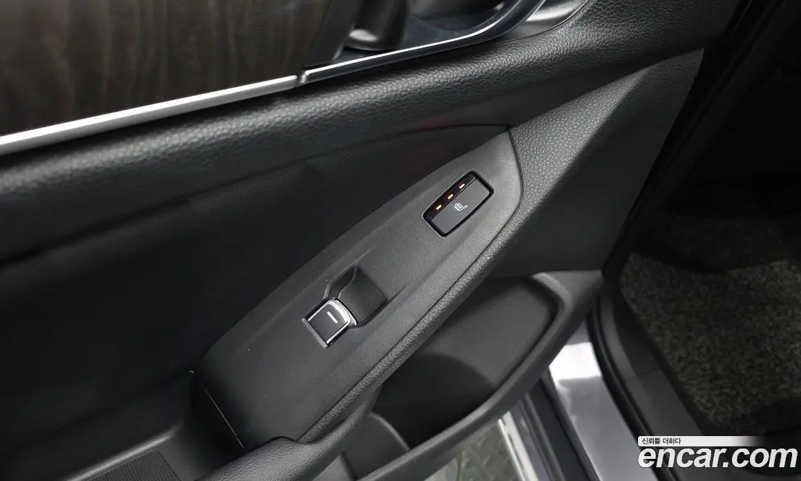 Honda Accord 2022 1.5 автомат (гидро), фото 29
