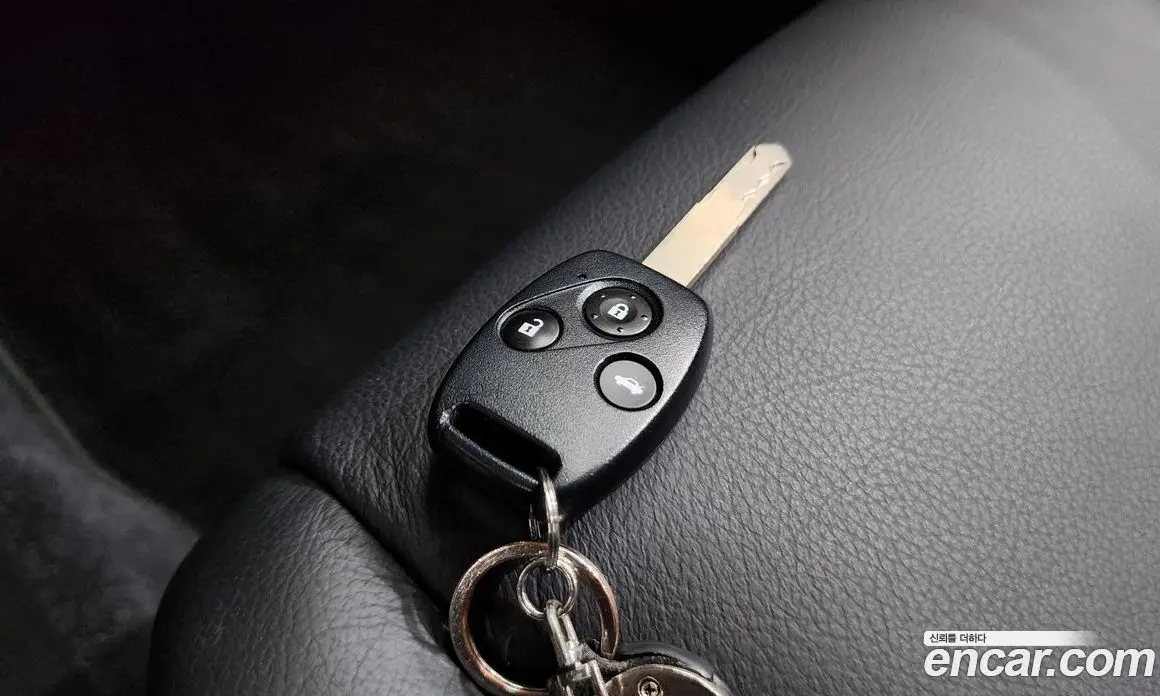 Honda Civic 2008 1.8 автомат (гидро), фото 15