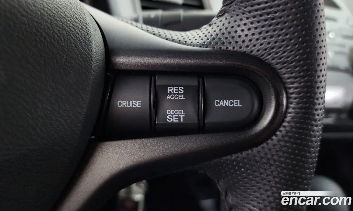 Honda Civic 2008 1.8 автомат (гидро), фото 17