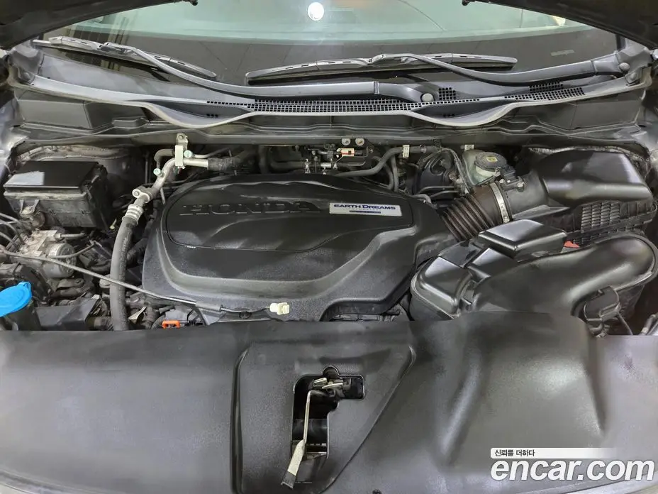 Honda Odyssey 2017 3.5 автомат (гидро), фото 18 Honda Odyssey 2017 3.5 автомат (гидро), фото 18