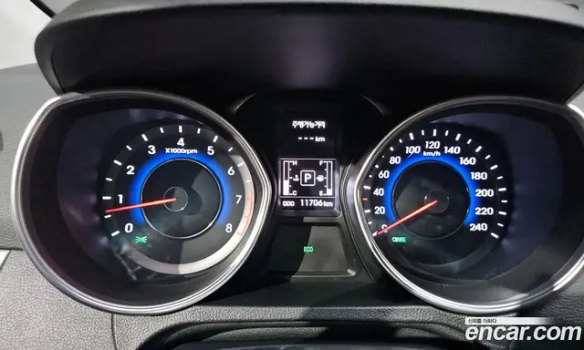 Hyundai Avante 2015 1.6 автомат (гидро), миниатюра 11