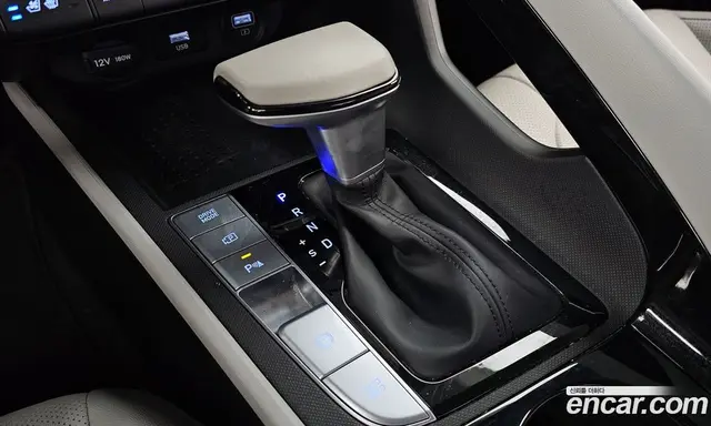 Hyundai Avante 2021 1.6 автомат (гидро), миниатюра 12