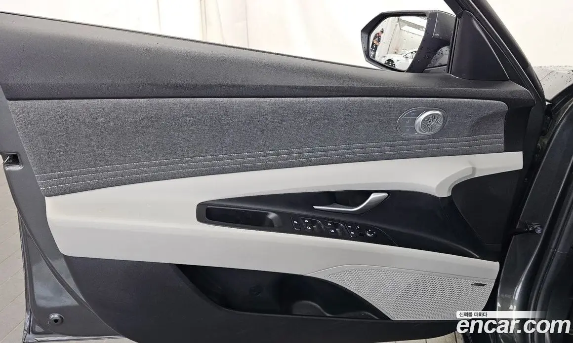 Hyundai Avante 2021 1.6 автомат (гидро), фото 14