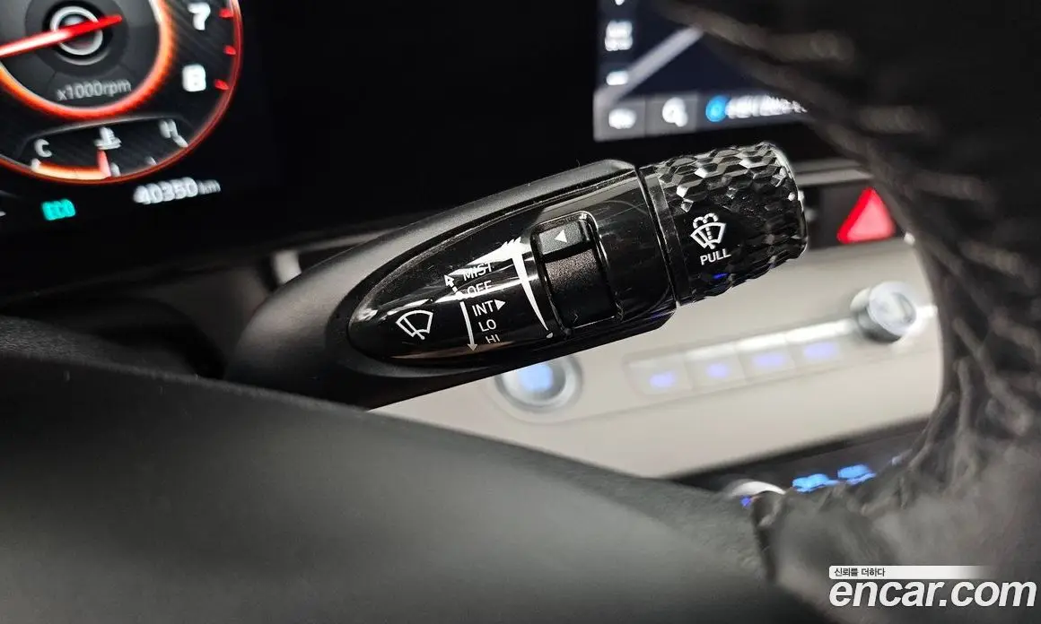 Hyundai Avante 2021 1.6 автомат (гидро), фото 29