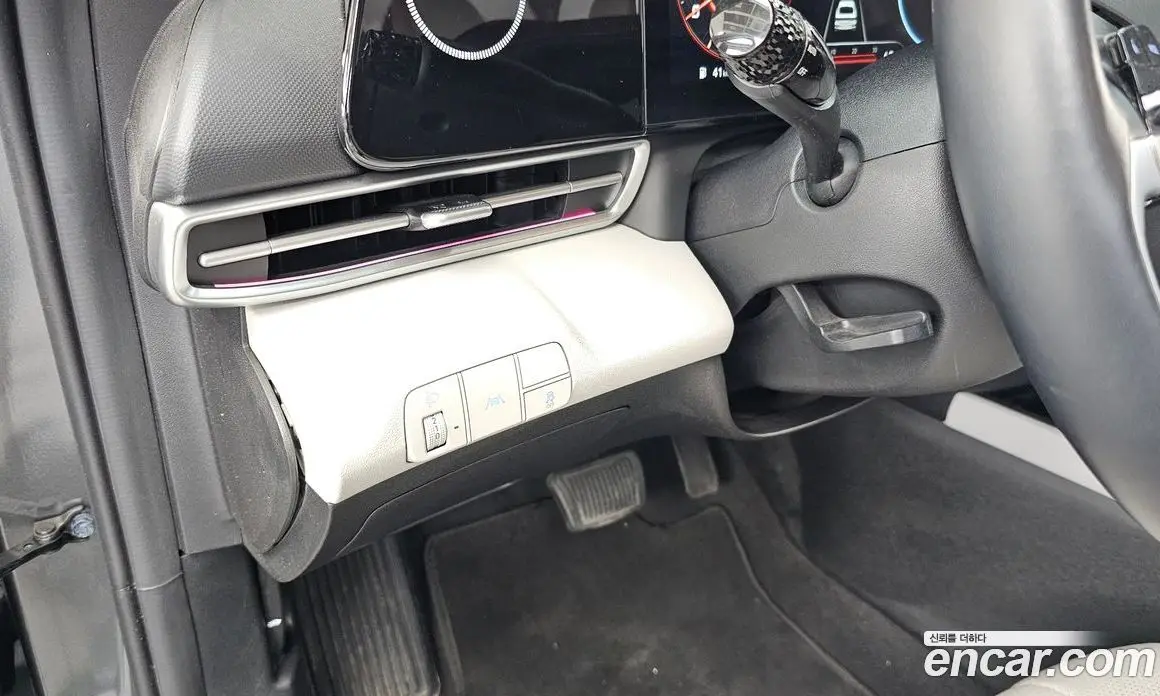 Hyundai Avante 2021 1.6 автомат (гидро), фото 30