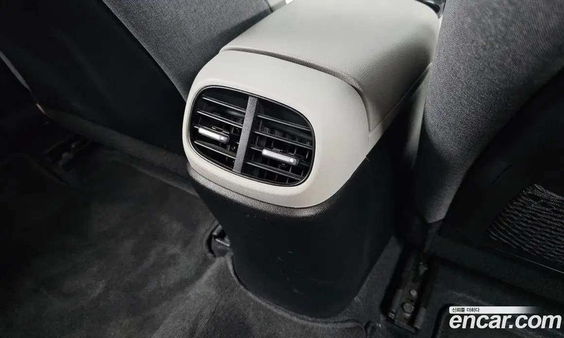 Hyundai Avante 2021 1.6 автомат (гидро), фото 32