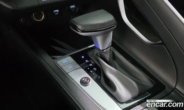 Hyundai Avante 2022 1.6 автомат (гидро), миниатюра 12