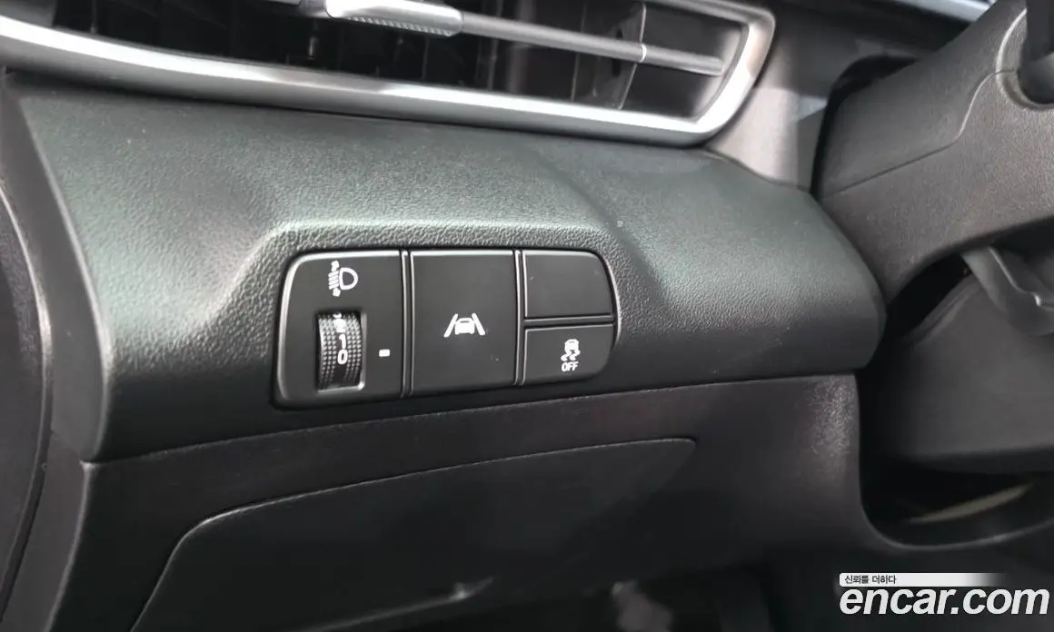 Hyundai Avante 2022 1.6 автомат (гидро), фото 20