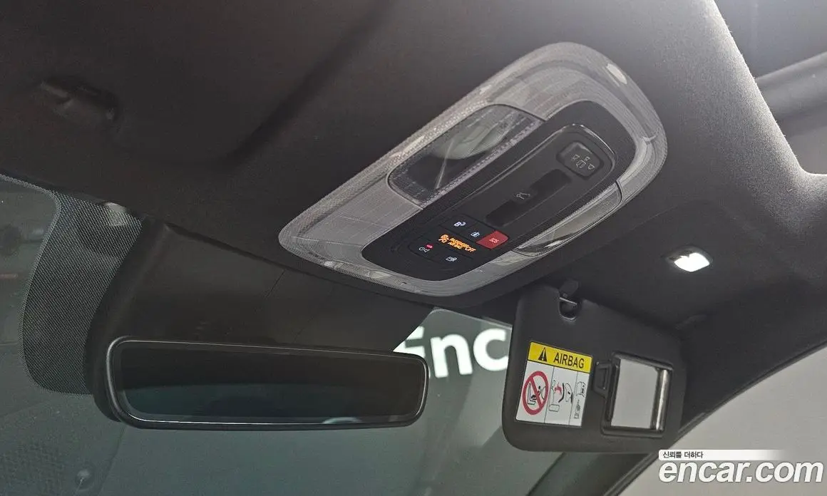 Hyundai Avante 2023 1.6 автомат (гидро), фото 23