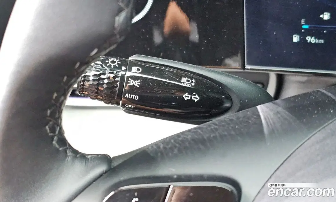 Hyundai Avante 2023 1.6 автомат (гидро), фото 30