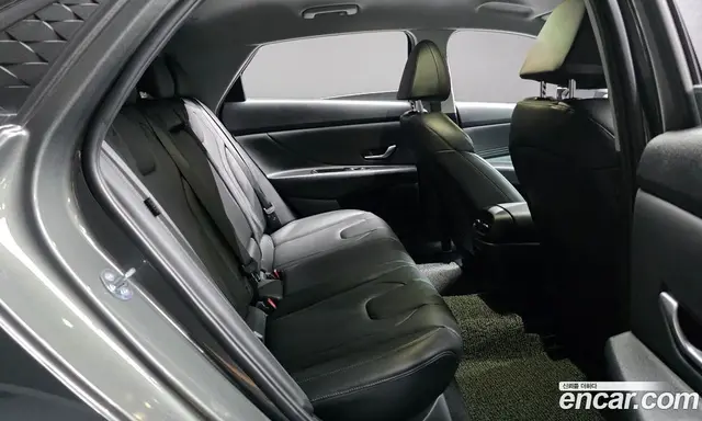 Hyundai Avante 2025 1.6 автомат (гидро), миниатюра 11