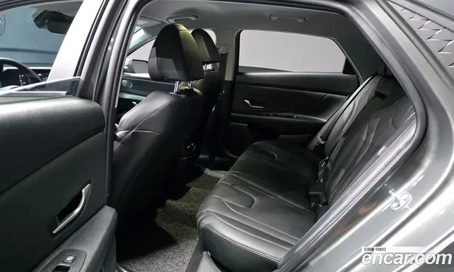 Hyundai Avante 2025 1.6 автомат (гидро), миниатюра 12